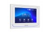 Akuvox X933W Android IP Indoor Unit with 7-inch Capacitive Touch Screen - White
